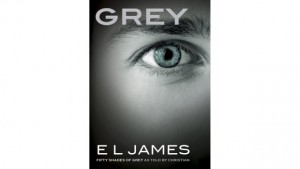 Grey _ E.L. James