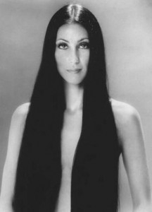 Cher (pelo)
