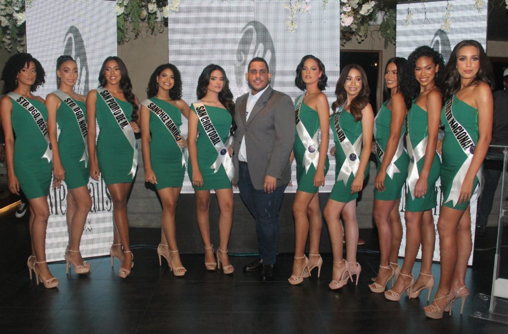 Miss Tierra República Dominicana 2021 