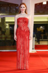 Tendencia transparencias