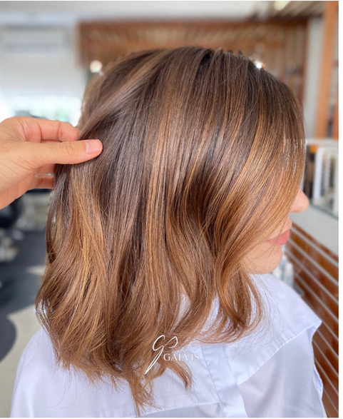 Hairlooks para finalizar el año