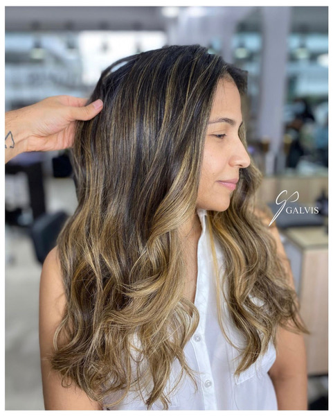 Hairlooks para finalizar el año