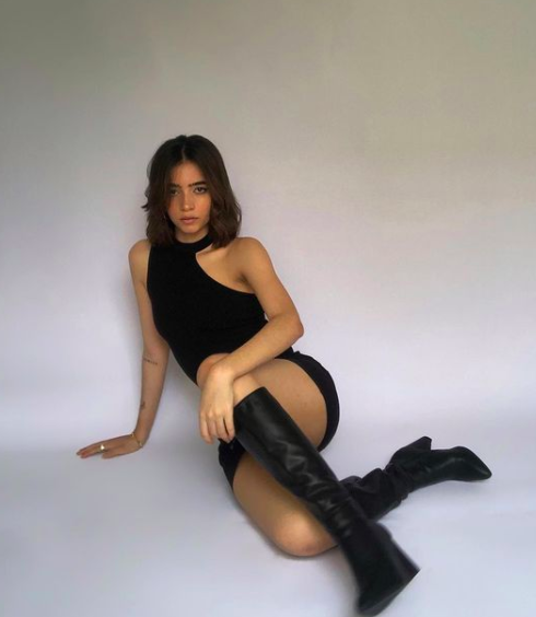 Temporada de botas
