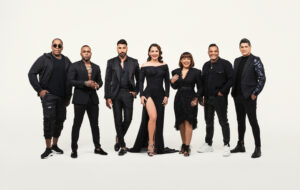 The Voice Dominicana 2da temporada