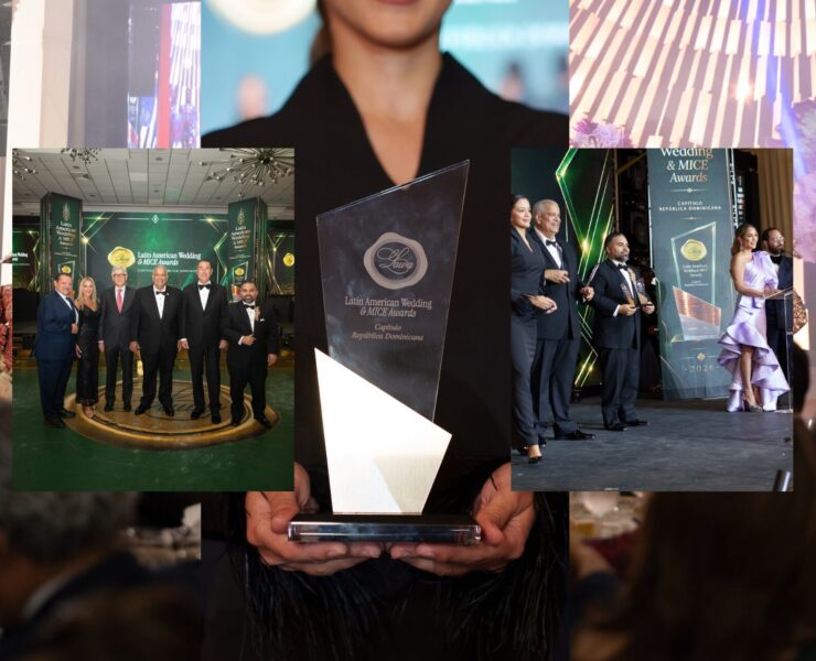Premios LAWA 2026