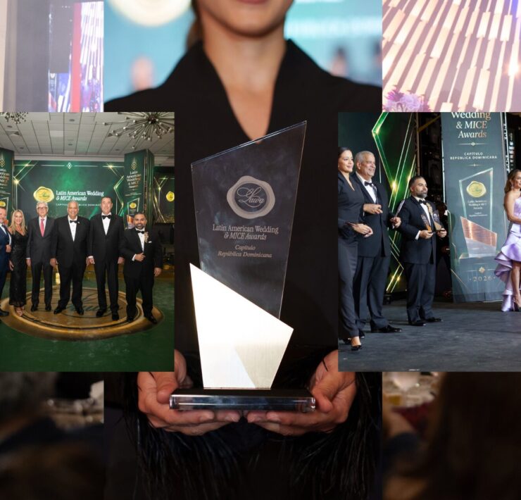 Premios LAWA 2026