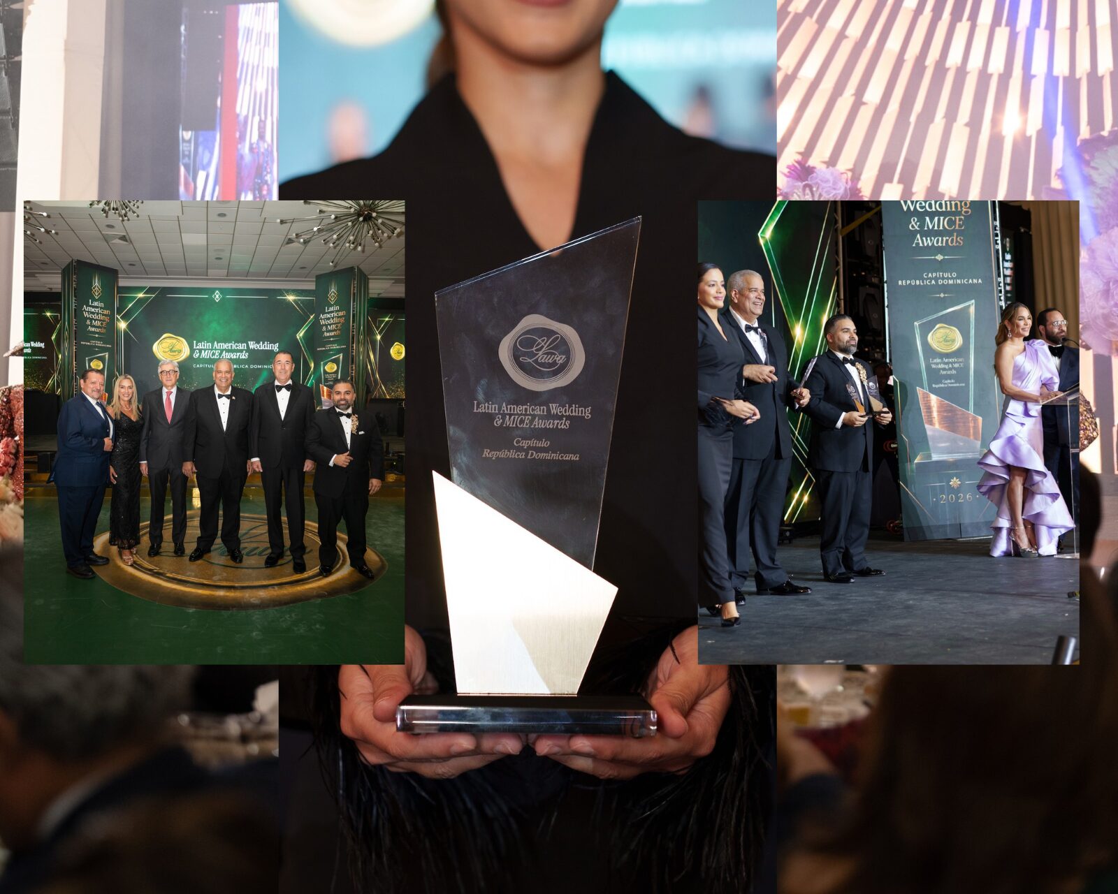 Premios LAWA 2026
